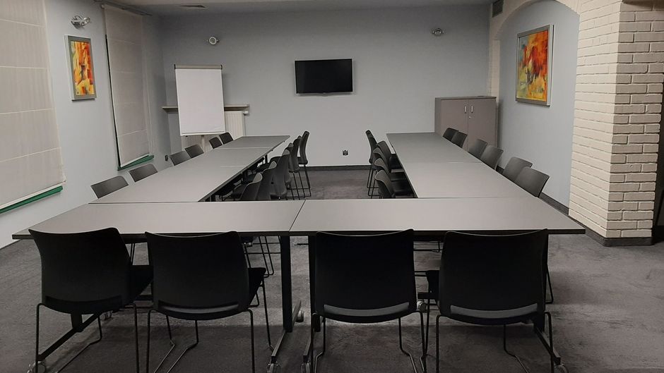 Hotel 1231 Meeting
