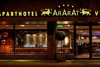 Ararat Apartment Hotel