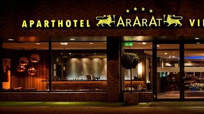 Ararat Apartment Hotel