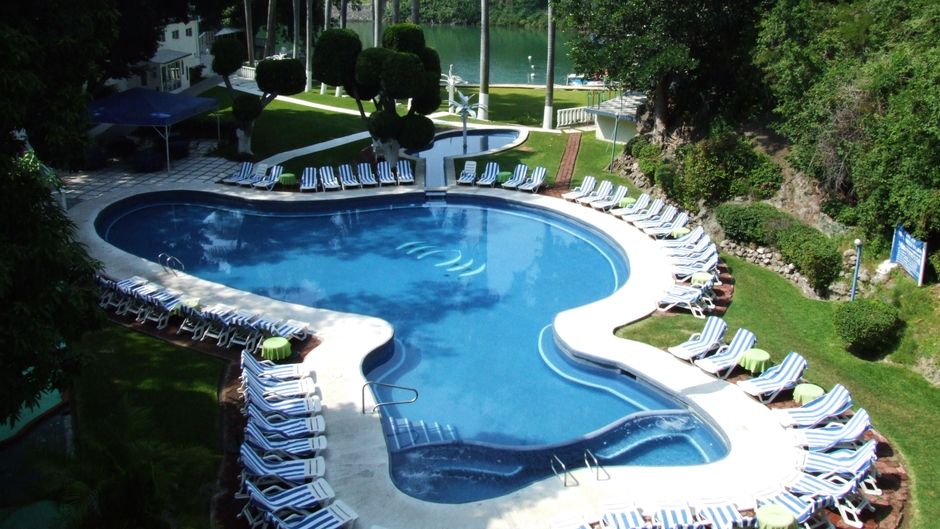 Villa Bejar & Spa Pool