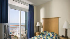 Paradise Resort