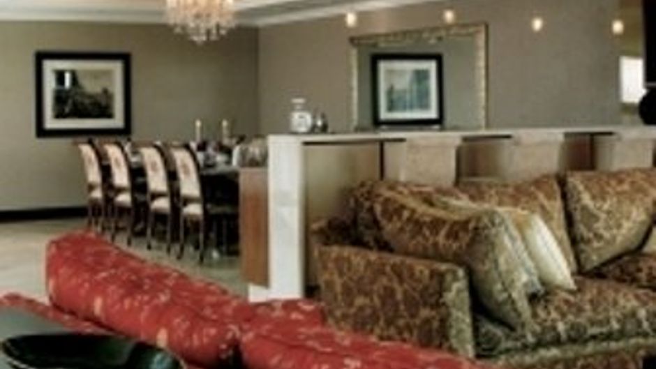 Raphael Penthouse Suites Room