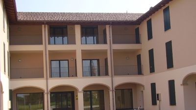 Hotel Conte Verde