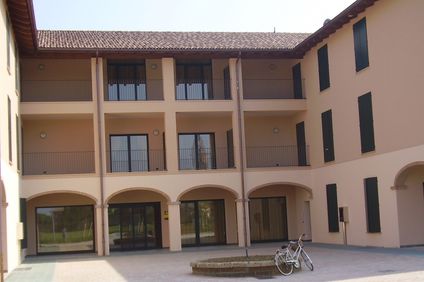 Hotel Conte Verde