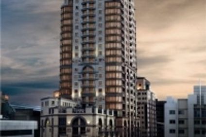 The Michelangelo Towers