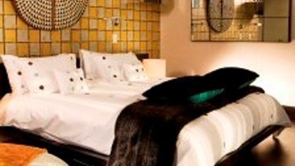 The Michelangelo Towers Room