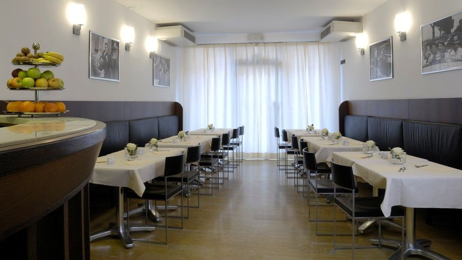 Masini Hotel Restaurant