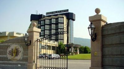 Borgo Palace Hotel