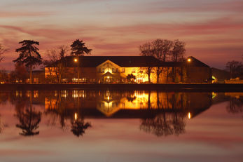 The Park Hotel