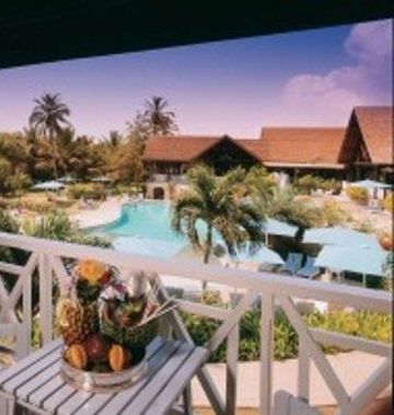 Labadi Beach Hotel