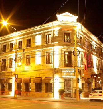 Hotel Cherica