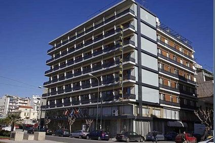 Candia Hotel