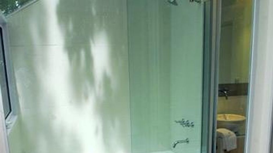 Vain Boutique Hotel Room