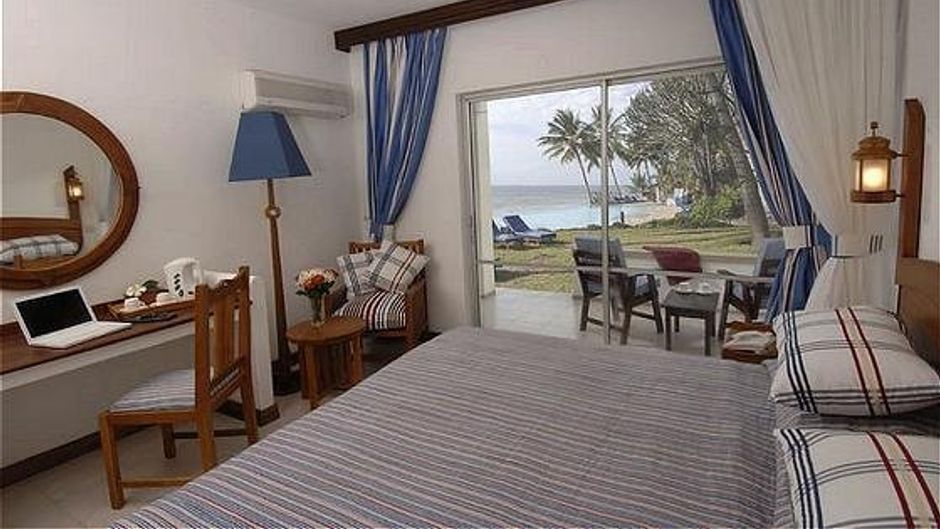 Voyager Beach Resort Room