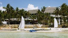 Voyager Beach Resort