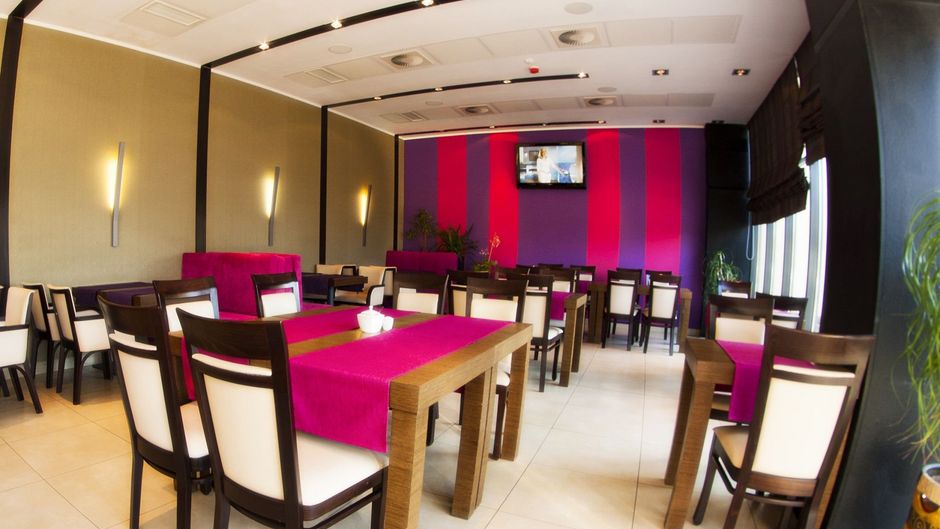 Hotton Hotel Gdynia Centre Other