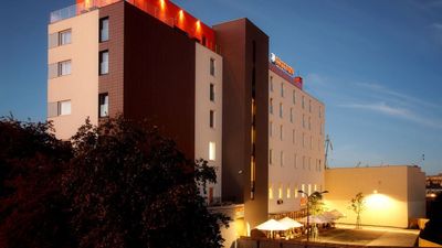 Hotton Hotel Gdynia Centre