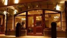 Hotel Tumski