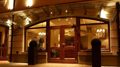 Hotel Tumski