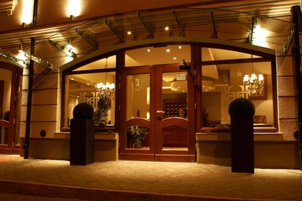 Hotel Tumski