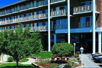 Riveredge Resort Hotel