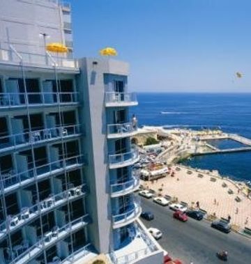 Preluna Hotel & Spa