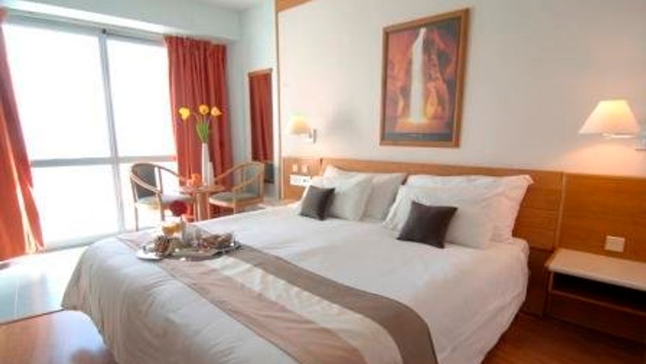 Preluna Hotel & Spa Room