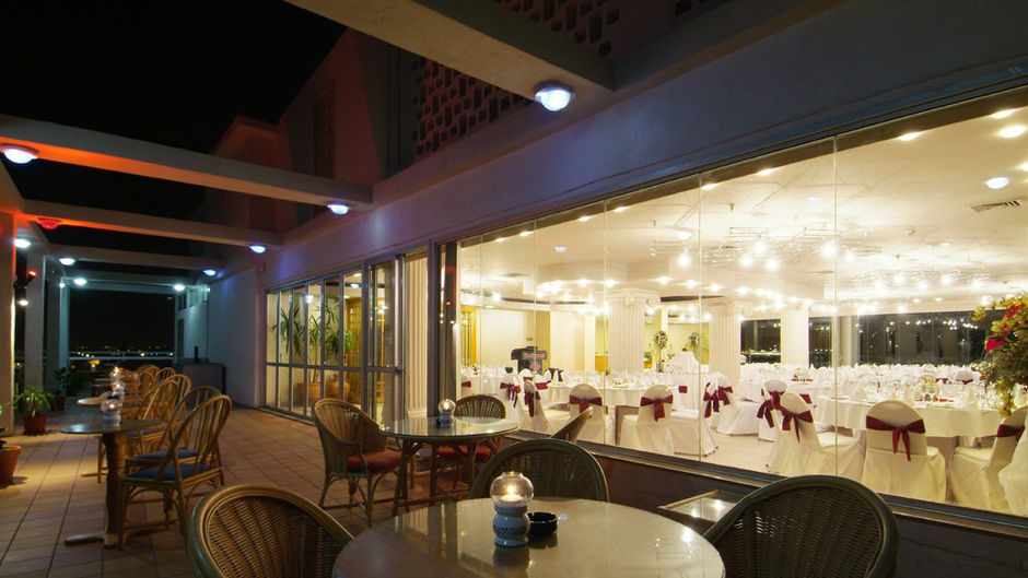 Preluna Hotel & Spa Recreation