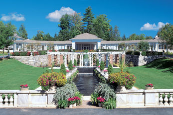 Canyon Ranch Lenox