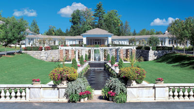 Canyon Ranch Lenox