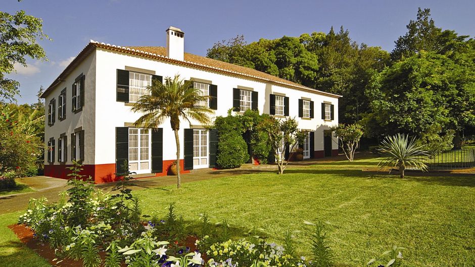 Quinta da Bela Vista Estalagem Exterior