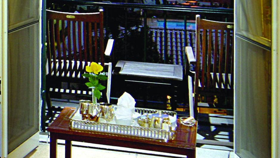 Quinta da Bela Vista Estalagem Room