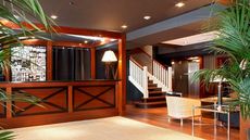 U232 Hotel