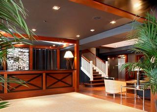 U232 Hotel