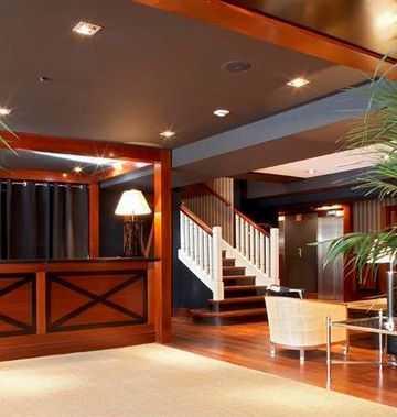 U232 Hotel