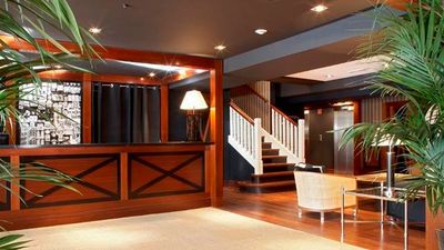 U232 Hotel