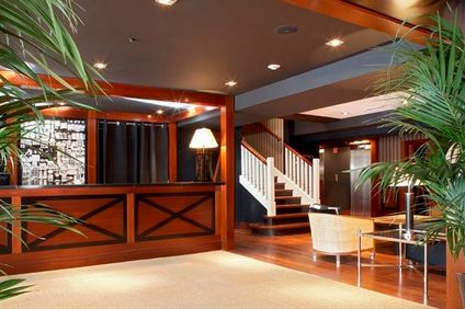 U232 Hotel