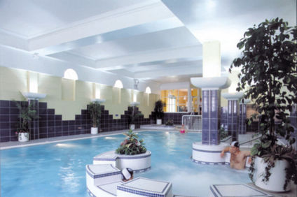 Castle Hotel & Leisure Centre