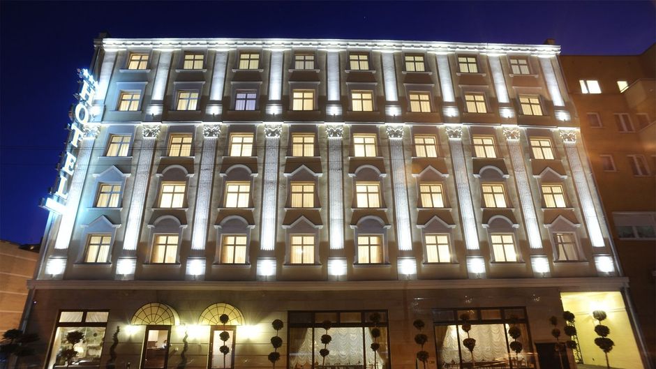 Hotel Wloski Other