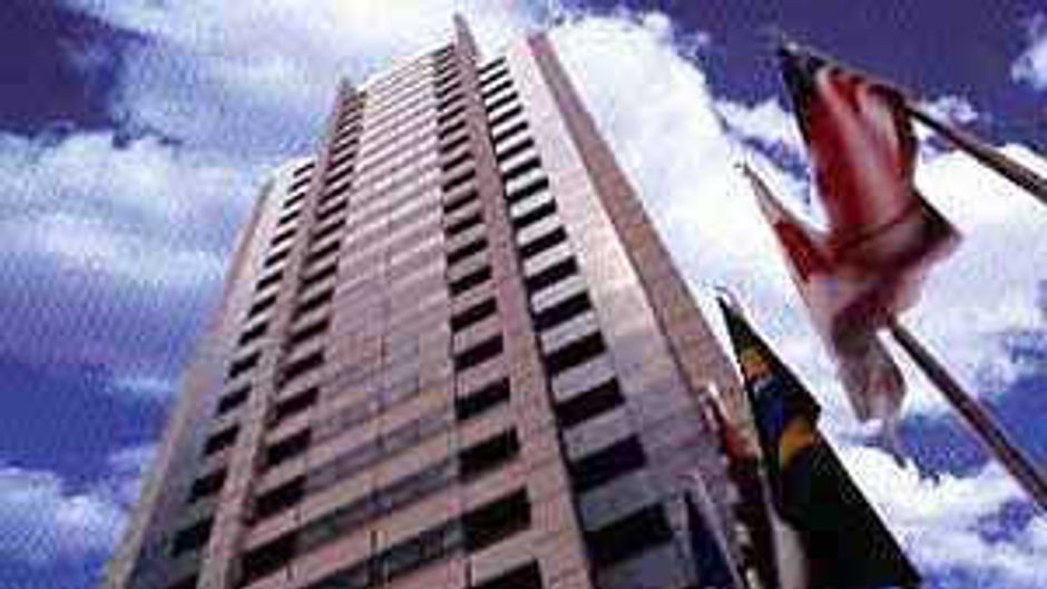Blue Tree Towers Paulista Other