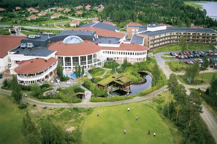 Holiday Club Spa Hotel Katinkulta