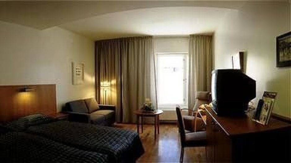 Holiday Club Spa Hotel Katinkulta Room
