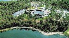 Holiday Club Kuusamo