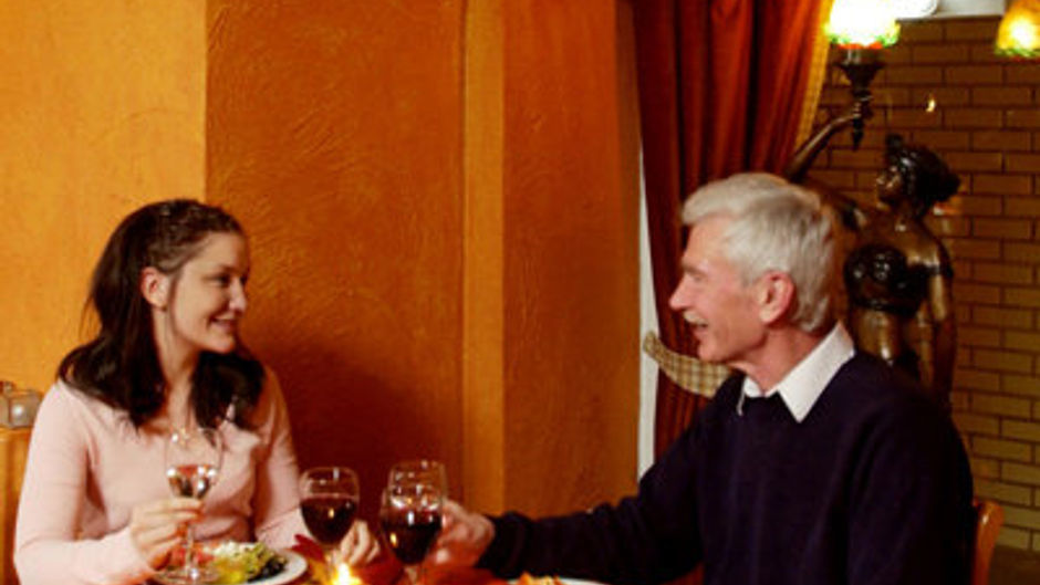 Holiday Club Tampere Spa Restaurant