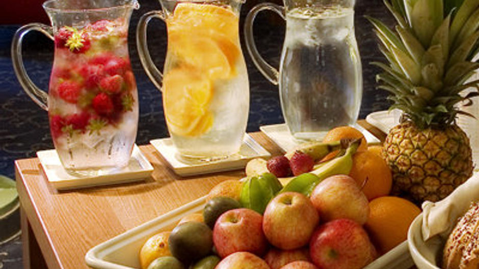 Holiday Club Tampere Spa Restaurant