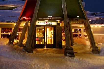 Holiday Club Saariselka