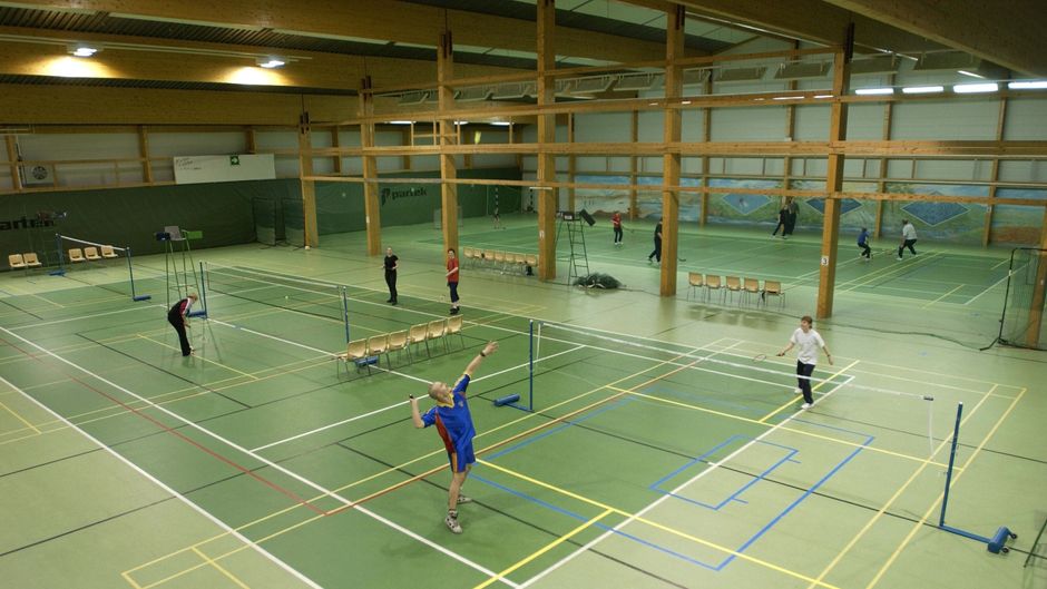 Holiday Club Saariselka Health Club
