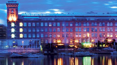 Holiday Club Tampere Spa
