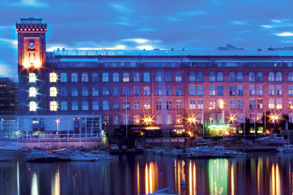 Holiday Club Tampere Spa