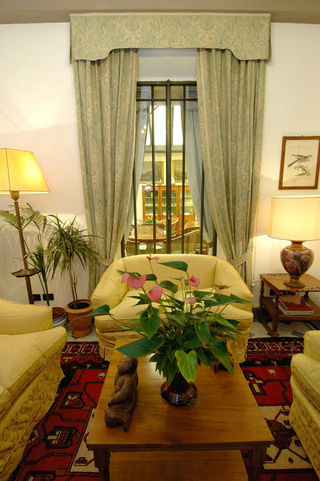 Malaspina Hotel